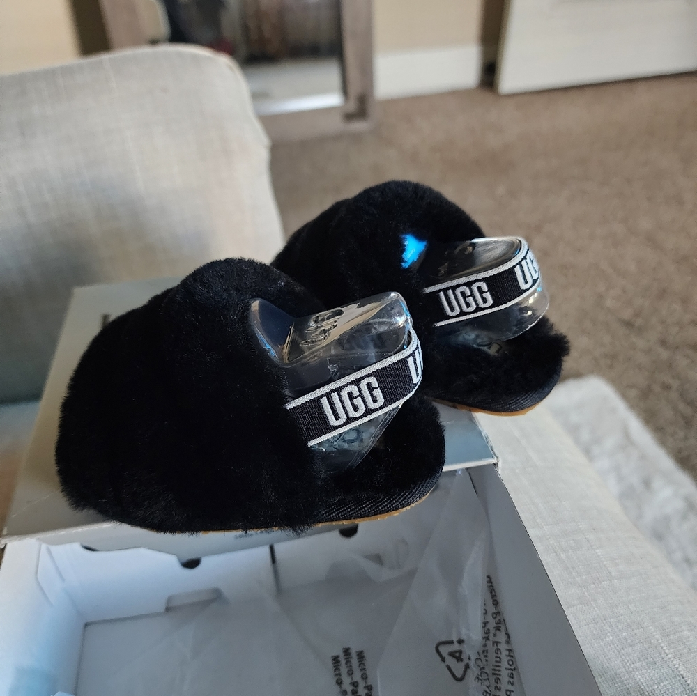 Ugg Toddler Girls